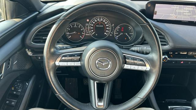 Mazda Mazda3 2.0 e-SKYACTIV-G 88KW ZENITH