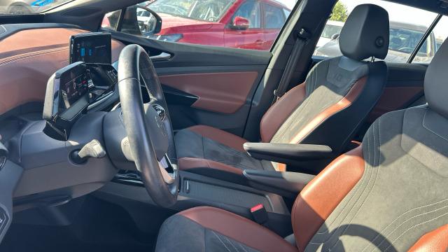 Volkswagen Id.4 Pro Performance 150kW (204CV) Automático