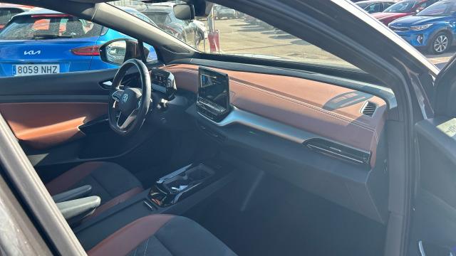 Volkswagen Id.4 Pro Performance 150kW (204CV) Automático