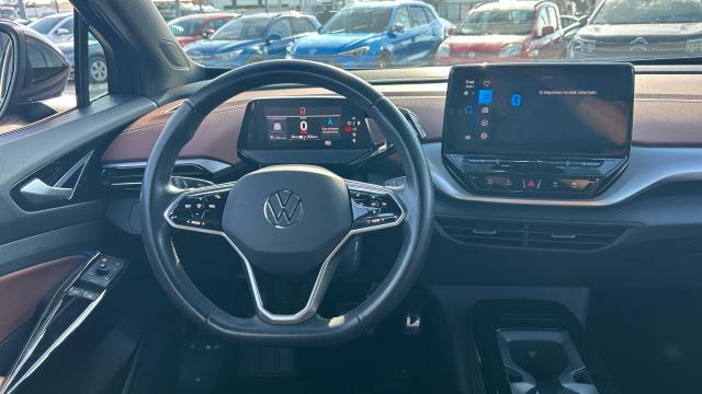 Volkswagen Id.4 Pro Performance 150kW (204CV) Automático
