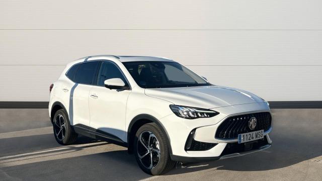 MG Hs 1.5T PLUG IN HYBRID LUXURY