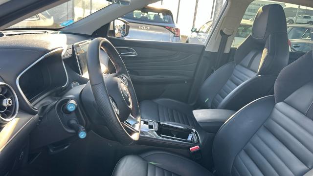 MG Hs 1.5T PLUG IN HYBRID LUXURY