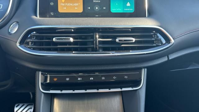 MG Hs 1.5T PLUG IN HYBRID LUXURY