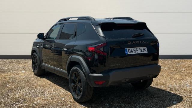Dacia Duster Extreme TCE 96kW 48v (130CV) 4X2