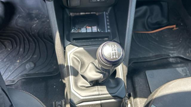 Dacia Duster Extreme TCE 96kW 48v (130CV) 4X2