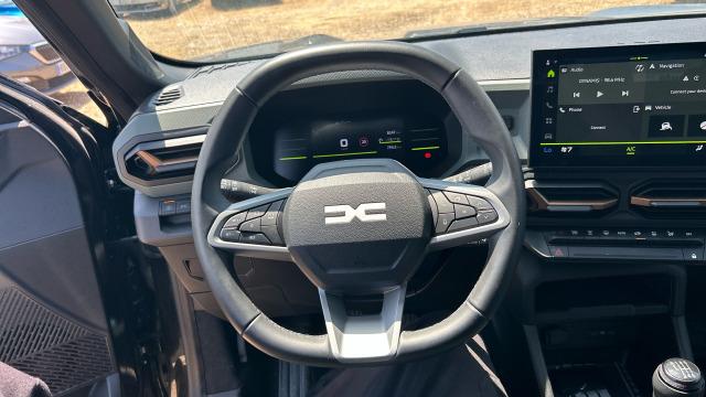 Dacia Duster Extreme TCE 96kW 48v (130CV) 4X2