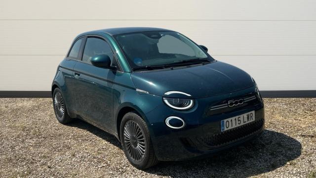 Fiat 500 Icon Hb 320km 85kW (118CV)