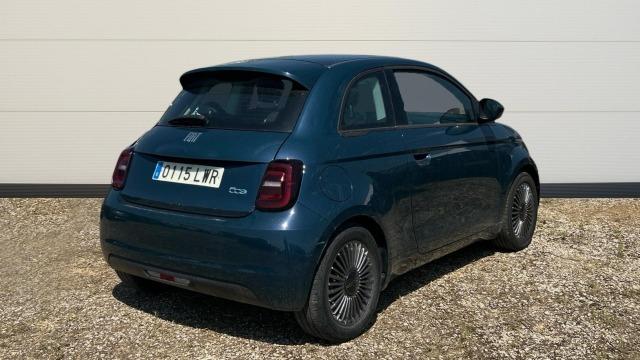 Fiat 500 Icon Hb 320km 85kW (118CV)