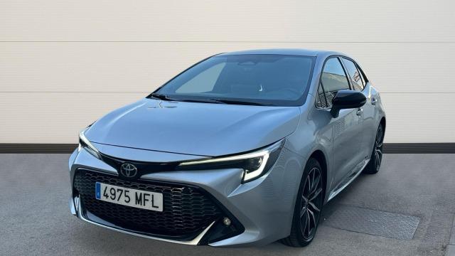 Toyota Corolla 140H GR-Sport
