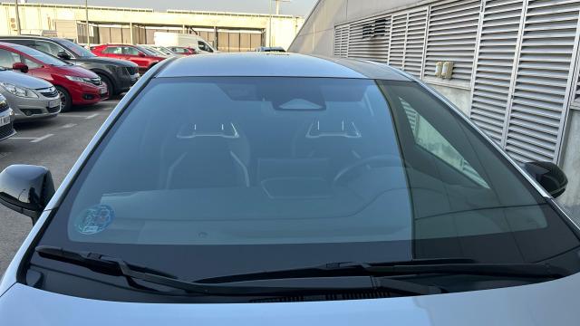 Toyota Corolla 140H GR-Sport