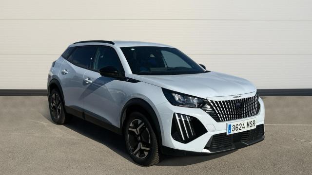 Peugeot E-2008 Eléctrico Allure 156 (115kW)