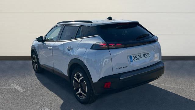 Peugeot E-2008 Eléctrico Allure 156 (115kW)