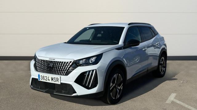 Peugeot E-2008 Eléctrico Allure 156 (115kW)