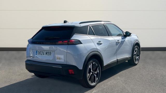Peugeot E-2008 Eléctrico Allure 156 (115kW)