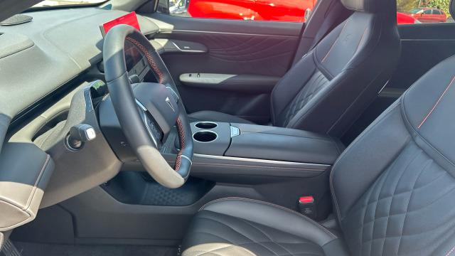 CHANGAN Deepal S07 -