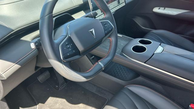 CHANGAN Deepal S07 -