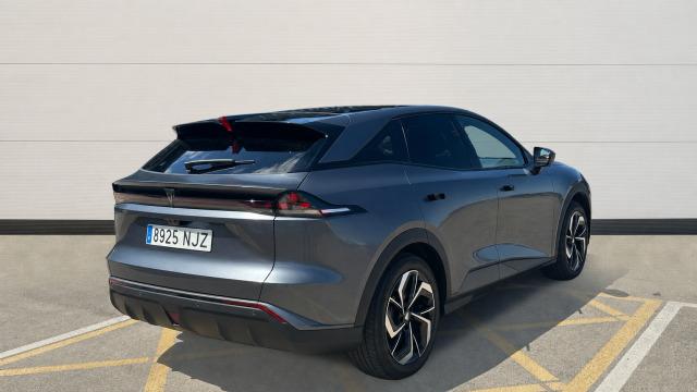 CHANGAN Deepal S07 -