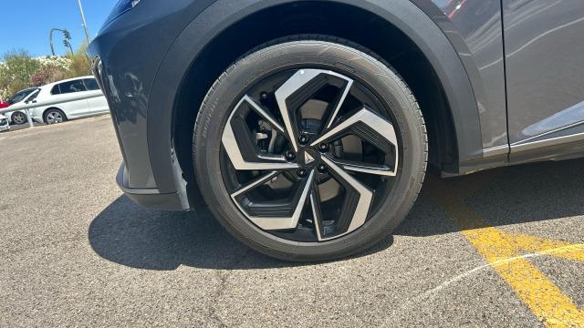 CHANGAN Deepal S07 -