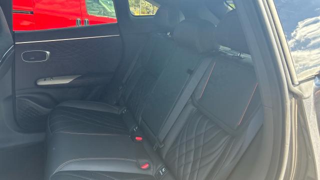 CHANGAN Deepal S07 -