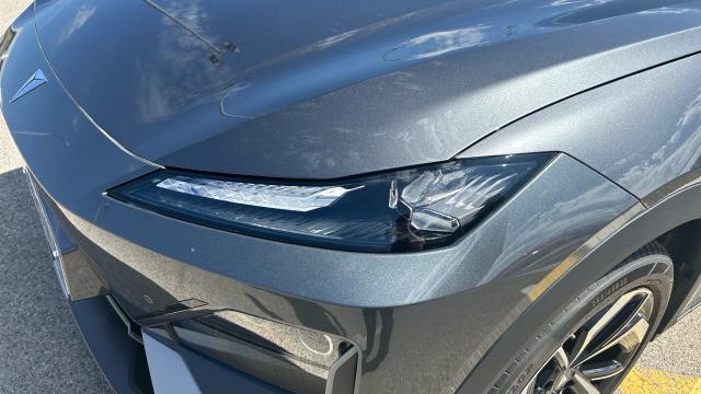 CHANGAN Deepal S07 -