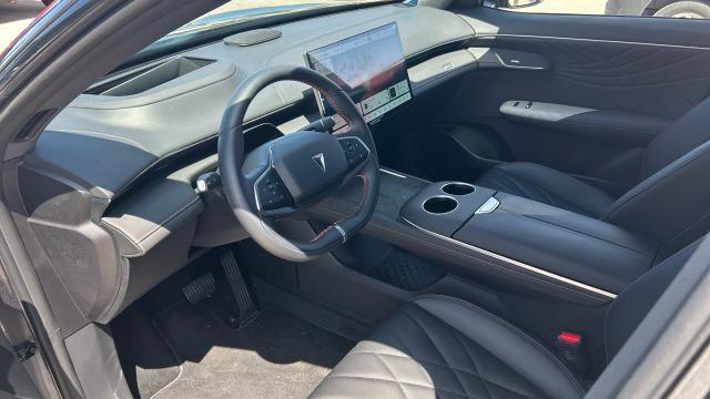 CHANGAN Deepal S07 -