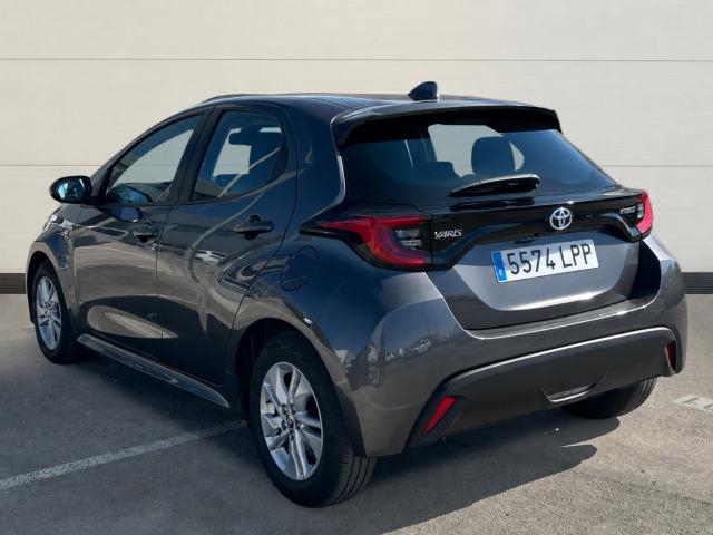Toyota Yaris 1.5 120H Active Tech