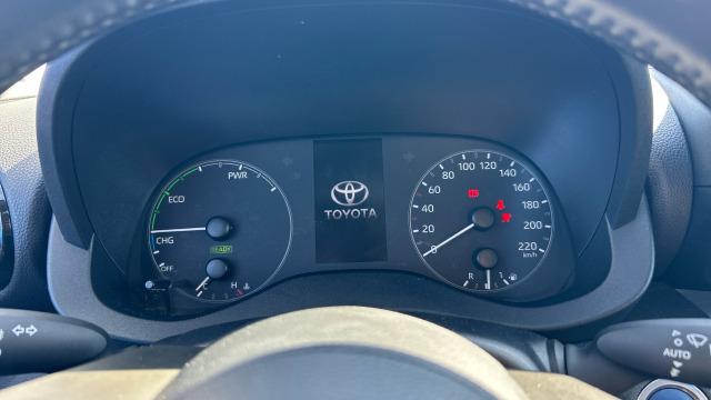 Toyota Yaris 1.5 120H Active Tech