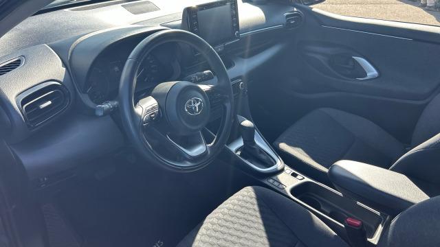 Toyota Yaris 1.5 120H Active Tech