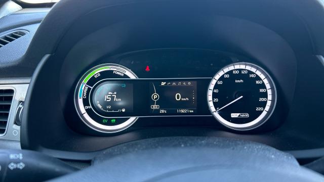 Kia Niro 1.6 GDi Híbrido 104kW (141CV) Drive