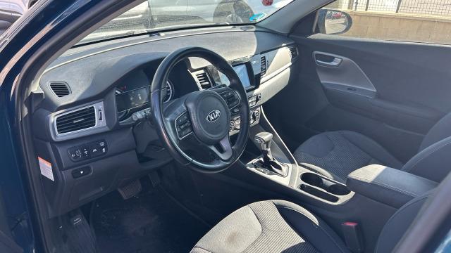 Kia Niro 1.6 GDi Híbrido 104kW (141CV) Drive
