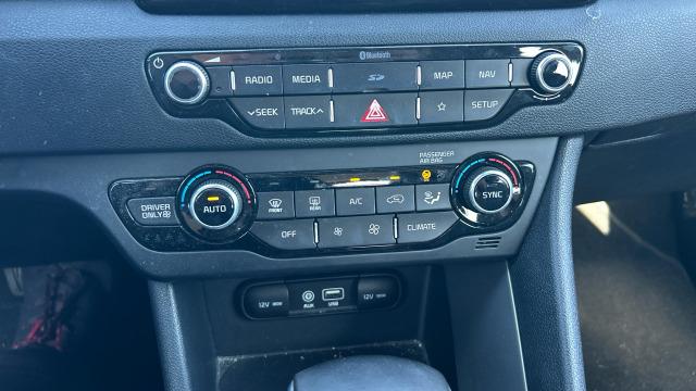 Kia Niro 1.6 GDi Híbrido 104kW (141CV) Drive