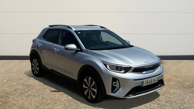 Kia Stonic 1.0 T-GDi 74kW (100CV) MHEV Drive DCT