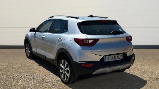 Kia Stonic 1.0 T-GDi 74kW (100CV) MHEV Drive DCT