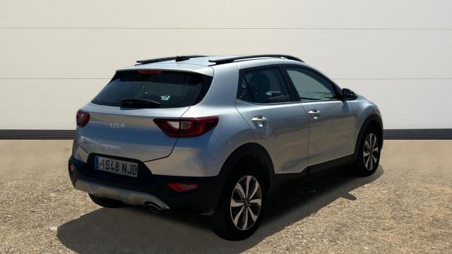 Kia Stonic 1.0 T-GDi 74kW (100CV) MHEV Drive DCT