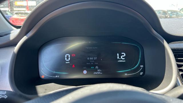 Kia Stonic 1.0 T-GDi 74kW (100CV) MHEV Drive DCT