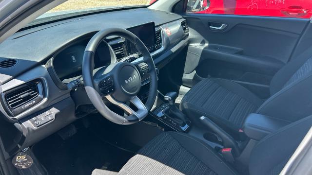 Kia Stonic 1.0 T-GDi 74kW (100CV) MHEV Drive DCT