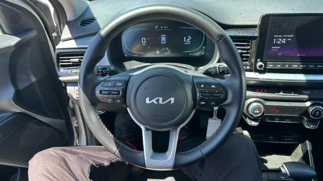 Kia Stonic 1.0 T-GDi 74kW (100CV) MHEV Drive DCT