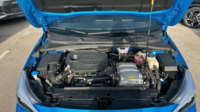 MG Mg3 Hybrid+ Comfort
