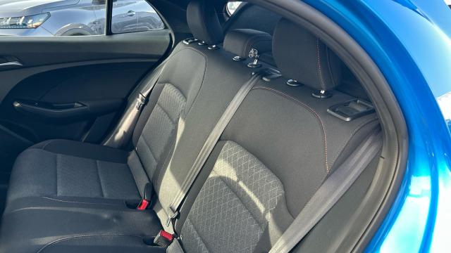 MG Mg3 Hybrid+ Comfort