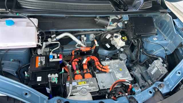Dacia Spring Extreme Electric 48kW (65CV)