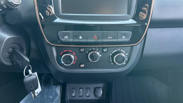 Dacia Spring Extreme Electric 48kW (65CV)