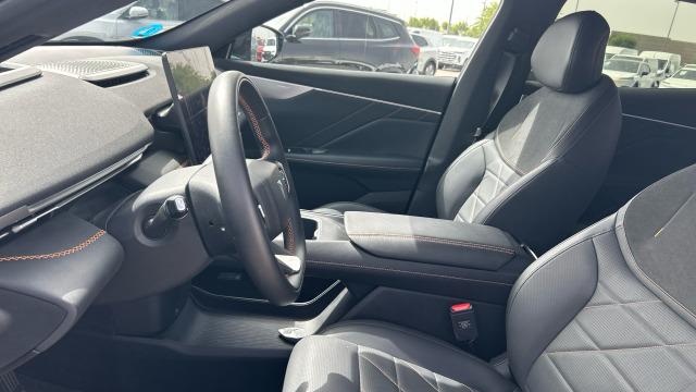 CHANGAN Deepal S05 Max