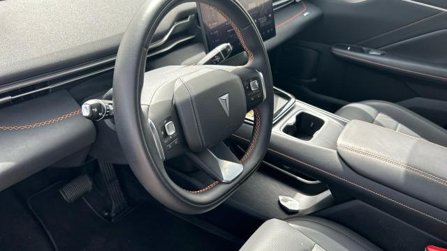 CHANGAN Deepal S05 Max