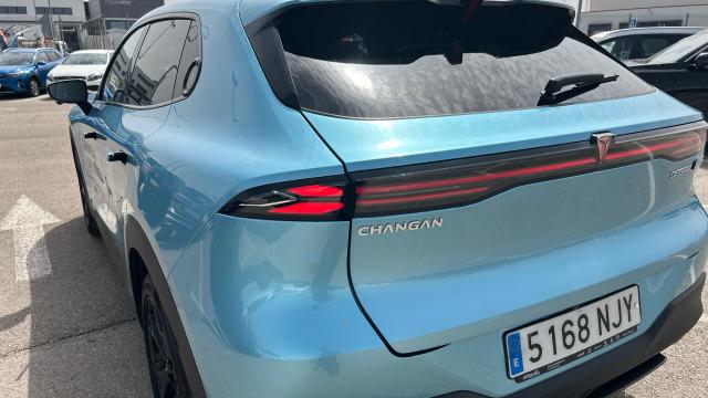 CHANGAN Deepal S05 Max