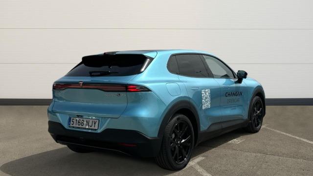 CHANGAN Deepal S05 Max