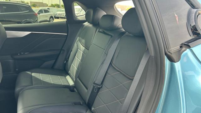 CHANGAN Deepal S05 Max