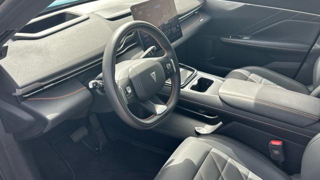 CHANGAN Deepal S05 Max