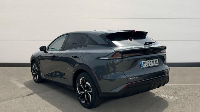 CHANGAN Deepal S07 -