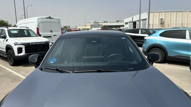 CHANGAN Deepal S05 Max