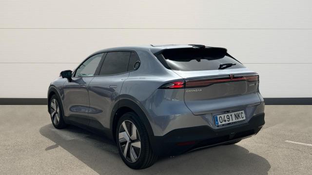 CHANGAN Deepal S05 Max